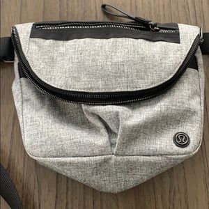 Messenger bag